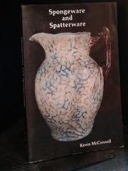 Spongeware spatterware for sale  Delivered anywhere in USA 