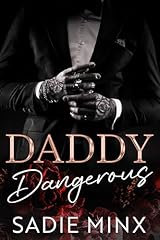 Daddy dangerous dark for sale  Delivered anywhere in UK