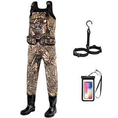 Trudave fishing waders for sale  Delivered anywhere in USA 
