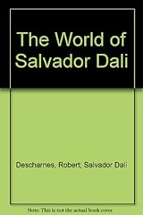 The salvador dali gebraucht kaufen  Wird an jeden Ort in Deutschland