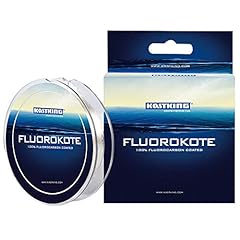 Kastking fluorokote fishing for sale  Delivered anywhere in USA 