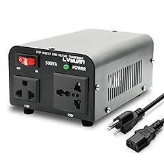 Lvyuan voltage transformer for sale  Delivered anywhere in USA 