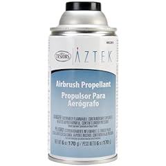 Aztek airbrush propellant for sale  Delivered anywhere in UK