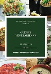 Cuisine végétarienne for sale  Delivered anywhere in UK
