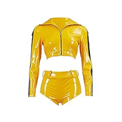 Kill bill cosplay usato  Spedito ovunque in Italia 