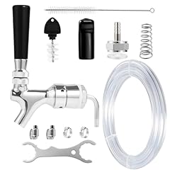 Ferroday beer faucet for sale  Delivered anywhere in USA 