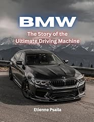 Bmw story ultimate for sale  Delivered anywhere in USA 