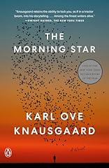 Morning star novel for sale  Delivered anywhere in USA 