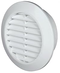 Ventilation grille diameter for sale  Delivered anywhere in UK