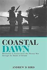 Coastal dawn blenheims for sale  Delivered anywhere in UK