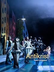 Langgaard antikrist for sale  Delivered anywhere in USA 