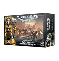 Warhammer horus heresy for sale  Delivered anywhere in Ireland