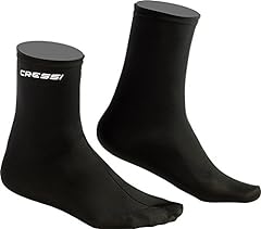 Cressi fin socks for sale  Delivered anywhere in USA 