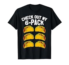 Pack fitness taco for sale  Delivered anywhere in USA 