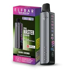 Elfbar elfa master gebraucht kaufen  Wird an jeden Ort in Deutschland