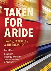Taken ride taxpayers for sale  Delivered anywhere in UK