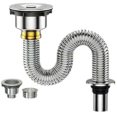 Trap 201 stainless for sale  Delivered anywhere in USA 