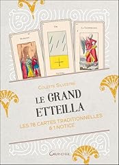 Grand etteilla 78 d'occasion  Livré partout en France