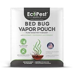 Bed bug vapor for sale  Delivered anywhere in USA 
