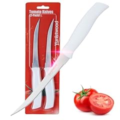 Yunletwood tomato knife for sale  Delivered anywhere in USA 