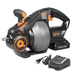 Dominox 18v spirale usato  Spedito ovunque in Italia 