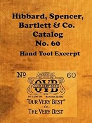 Hibbard spencer bartlett for sale  Delivered anywhere in USA 
