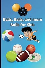 Balls balls balls for sale  Delivered anywhere in USA 