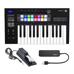 Novation launchkey full for sale  Delivered anywhere in USA 