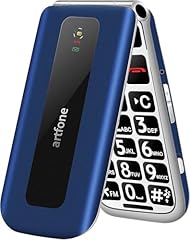 Artfone f20 téléphone d'occasion  Livré partout en France