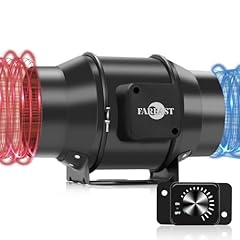 Fareast inline fan for sale  Delivered anywhere in USA 
