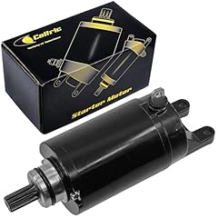 Caltric starter motor for sale  Delivered anywhere in USA 