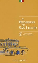 Belvedere san leucio. usato  Spedito ovunque in Italia 