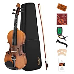 Eastar violin adult for sale  Delivered anywhere in Ireland