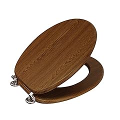 Showerdrape oxford walnut for sale  Delivered anywhere in UK