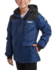 Dkny boys winter for sale  Delivered anywhere in USA 