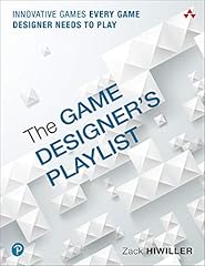 Game designer playlist gebraucht kaufen  Wird an jeden Ort in Deutschland