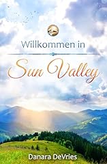 Willkommen sun valley gebraucht kaufen  Wird an jeden Ort in Deutschland