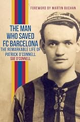 Man saved barcelona for sale  Delivered anywhere in UK