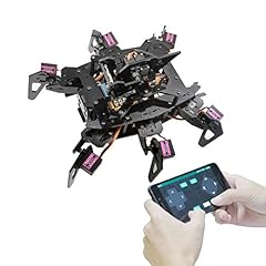 Adeept raspclaws hexapod gebraucht kaufen  Wird an jeden Ort in Deutschland