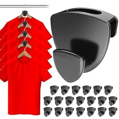 Space saving hangers for sale  Delivered anywhere in UK
