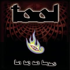 Lateralus for sale  Delivered anywhere in USA 