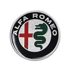 Alfa romeo logo gebraucht kaufen  Wird an jeden Ort in Deutschland