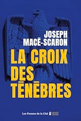 Croix ténèbres d'occasion  Livré partout en France