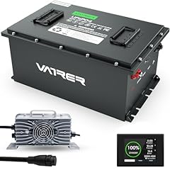 Vatrer power 51.2v for sale  Delivered anywhere in USA 