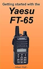 Getting Started with the Yaesu FT-65R for sale  Delivered anywhere in Canada