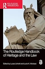 Routledge handbook heritage for sale  Delivered anywhere in UK