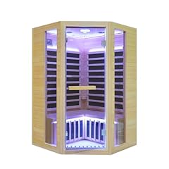 Infrared home sauna for sale  Delivered anywhere in USA 
