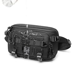 Ozuko waist pack for sale  Delivered anywhere in USA 