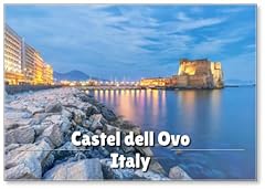 Castel dell ovo for sale  Delivered anywhere in UK