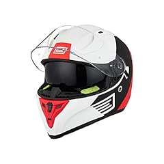 Origine casco integrale usato  Spedito ovunque in Italia 